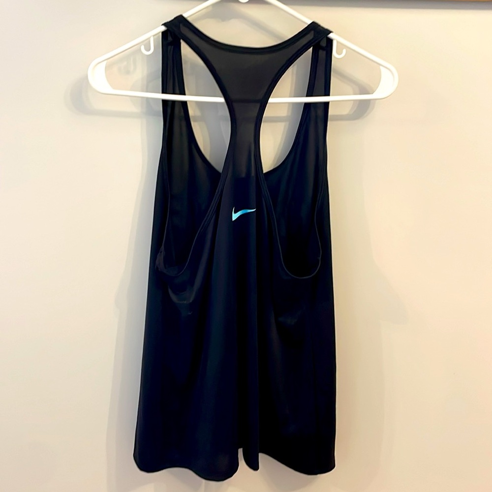 Nike Racerback Tank - Picture 5 of 6